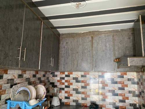 5 marla good condition house