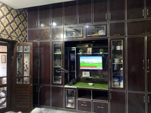 5 marla good condition house