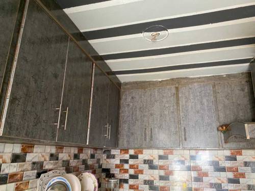 5 marla good condition house