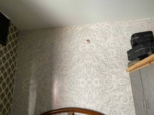 5 marla good condition house