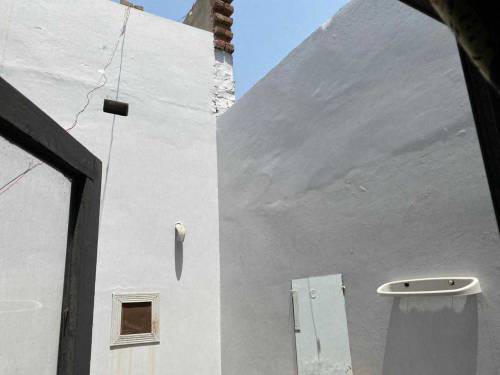 5 marla good condition house