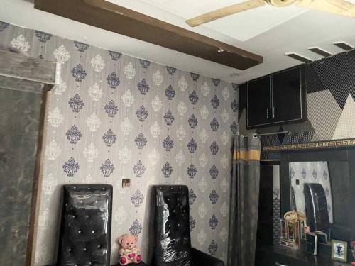 5 marla good condition house