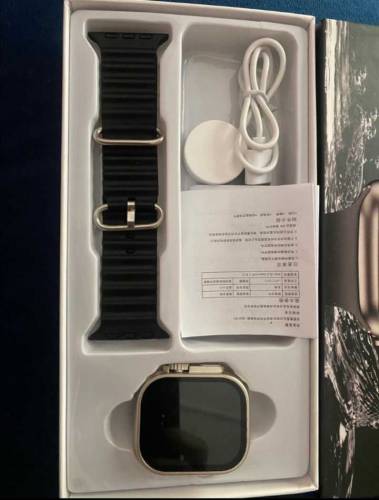 Ultra Watch 