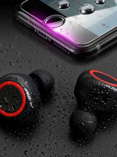 m10 Bluetooth headphones 