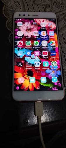 Mobile for sale used Infinix X 603- 6/64