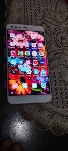 Mobile for sale used Infinix X 603- 6/64