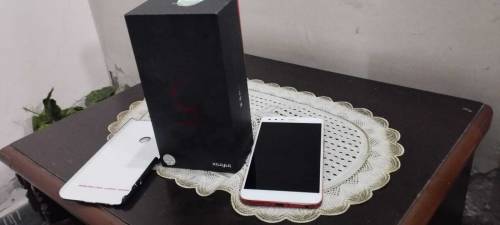 Mobile for sale used Infinix X 603- 6/64
