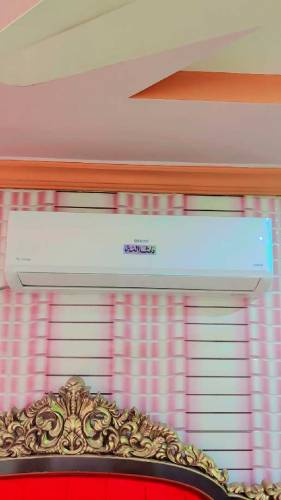 dc INVERTER Ac