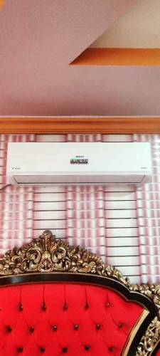 dc INVERTER Ac