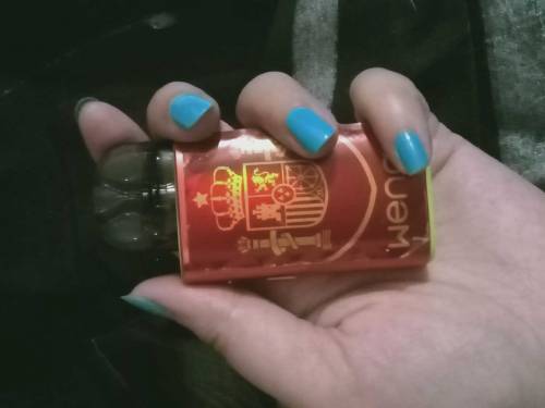 vape selling greek vape 2ml 1000mah orange U pod
