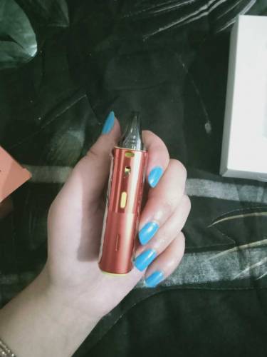 vape selling greek vape 2ml 1000mah orange U pod