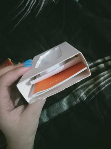 vape selling greek vape 2ml 1000mah orange U pod