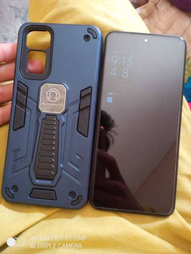 Redmi note 11 