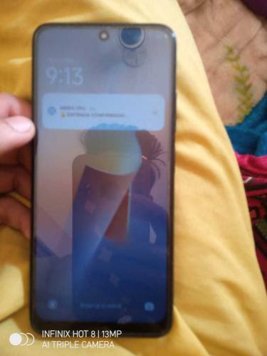 Redmi note 11 