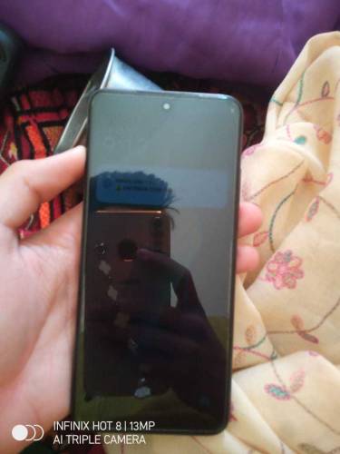 Redmi note 11 