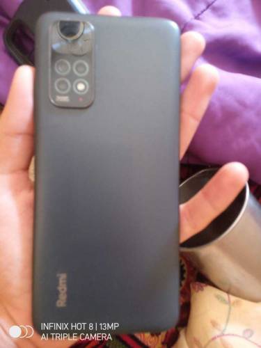 Redmi note 11 