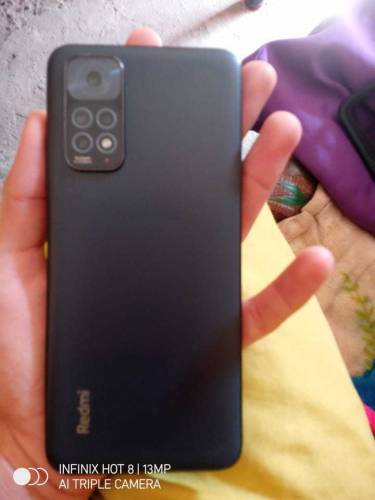 Redmi note 11 