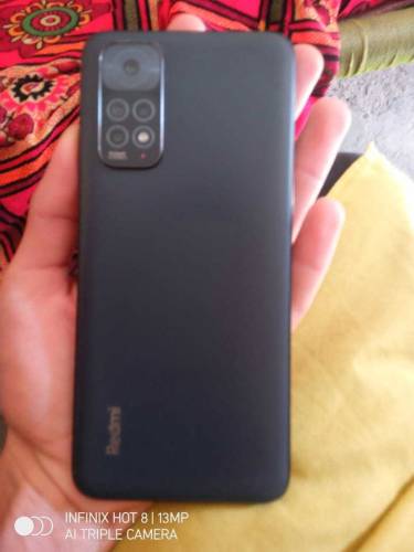 Redmi note 11 