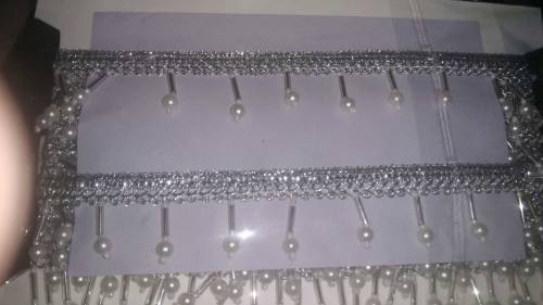 handmad fancy laces