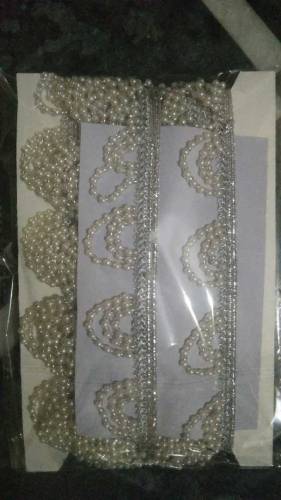 handmad fancy laces