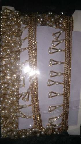 handmad fancy laces