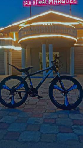 bicycle for sale