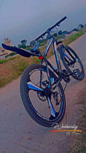 bicycle for sale