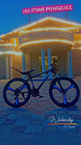 bicycle for sale