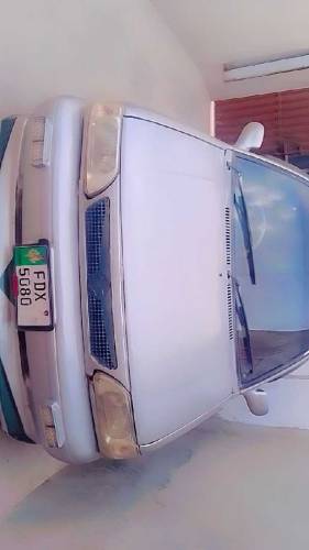 KIA CLASSIC 2000 MODEL