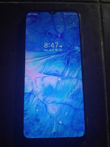 RealMe C25y Gaming Mobile