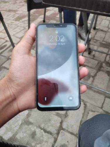 Iphone X non PTA
