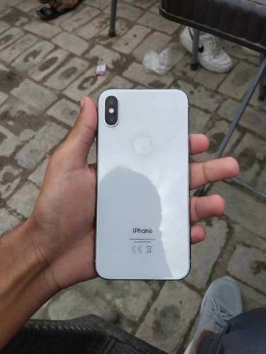 Iphone X non PTA