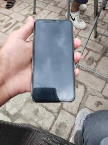Iphone X non PTA