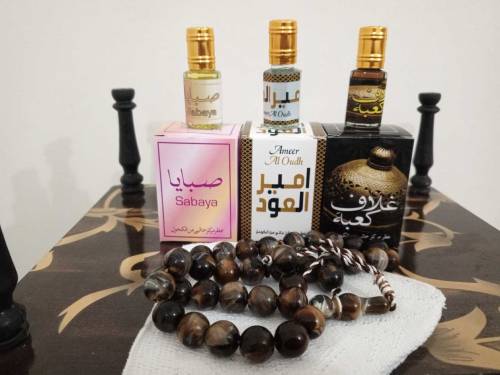 6 Attar All Pakistan cash on Delivery 