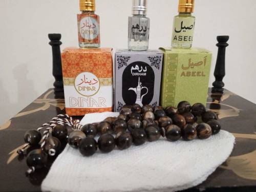 6 Attar All Pakistan cash on Delivery 