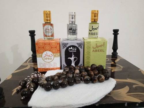 6 Attar All Pakistan cash on Delivery 