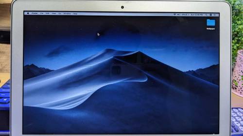 Apple MacBook 