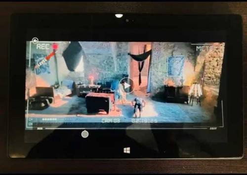 Mircosoft surface rt 2/32 10/10condition