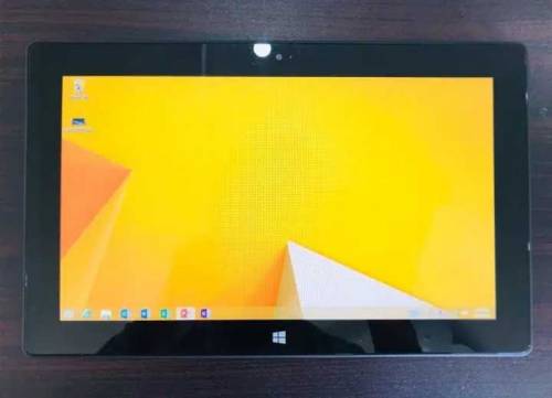 Mircosoft surface rt 2/32 10/10condition