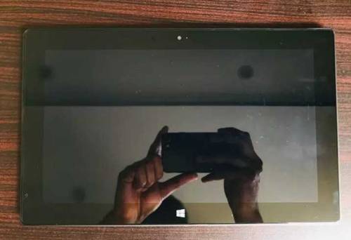 Mircosoft surface rt 2/32 10/10condition