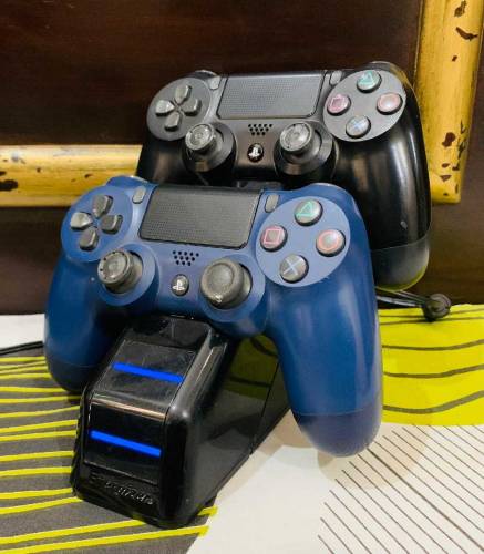 Ps4 Pro 1tb