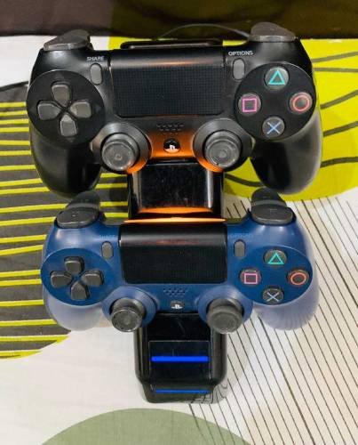 Ps4 Pro 1tb