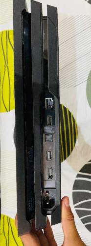 Ps4 Pro 1tb