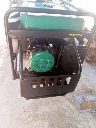 Gerenator 
