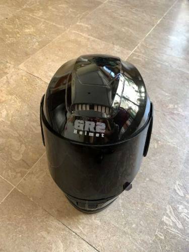 HELMET GR-2 FOR SALE 