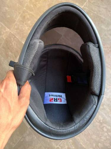 HELMET GR-2 FOR SALE 