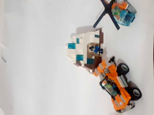 COGO BLOCKS KIT|TOYS|FOR CHILDREN