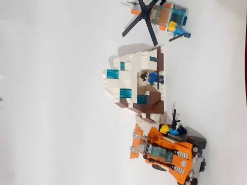 COGO BLOCKS KIT|TOYS|FOR CHILDREN