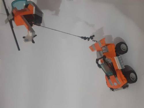 COGO BLOCKS KIT|TOYS|FOR CHILDREN