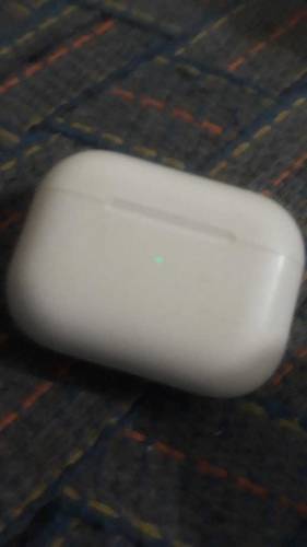 airpodspro assmbled in California of japan 